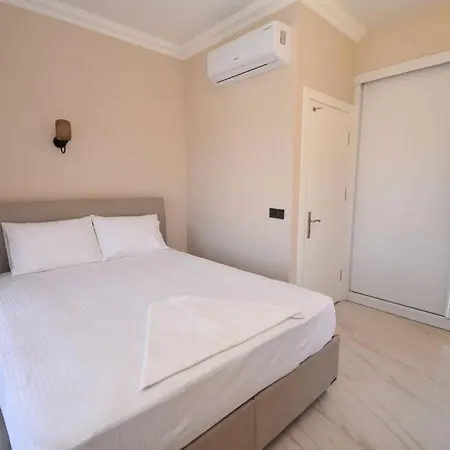 ölüdeniz'e Yakın 3 Yatak Odalı * Fethiye