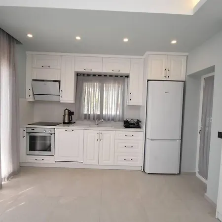 Villa ölüdeniz'e Yakın 3 Yatak Odalı